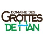 4 tickets Grotten van Han +, Tickets en Kaartjes, Drie personen of meer, Ticket of Toegangskaart