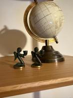 2 vintage beeldjes Walter Bosse voor Herta Baller, Ophalen of Verzenden, Zo goed als nieuw, Religie
