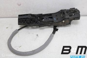 Portiergreepsteun linksvoor VW Polo 6R 5N0837885H beschikbaar voor biedingen