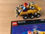 Lego Technic Rally 6-Wheeler 8830, Ophalen, Zo goed als nieuw, Lego