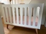 Babybed Quax 120x60, Kinderen en Baby's, Ophalen, Gebruikt, Ledikant