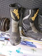 Oxtar-Laarzen, Motoren, Ophalen, Oxtar, Heren, Laarzen