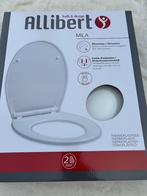 Allibert WC bril nieuw., Doe-het-zelf en Bouw, Sanitair, Ophalen, Nieuw, Toilet