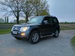 Mitsubishi Pajero 3,2 automaat, Auto's, Mitsubishi, Te koop, 3200 cc, SUV of Terreinwagen, Automaat