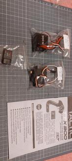 Axial TTx300 elektronica set, Hobby en Vrije tijd, Ophalen of Verzenden, Nieuw