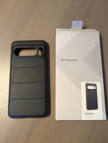 Caseology Athlex voor Pixel 8 Pro beschikbaar voor biedingen
