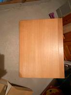 Inklapbare tafel om tegen muur te bevestigen, Huis en Inrichting, Kasten | Wandmeubels, Ophalen, Zo goed als nieuw