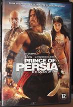 DVD Le Prince de Perse Les Sables du Temps, Enlèvement ou Envoi