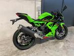 Kawasaki Ninja 125 KRT in nieuwstaat met gear indicator, Entreprise, Autre, 125 cm³, Jusqu'à 11 kW