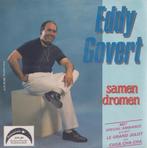 Eddy Govert – Samen dromen / Le Grand Julot – Cuca cha-cha –, 7 pouces, En néerlandais, Utilisé, Enlèvement ou Envoi
