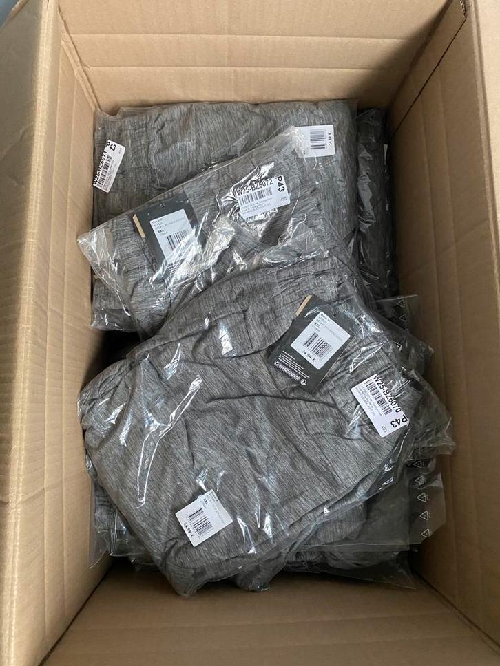 Lot 24 Pantalons Energetics – Taille XXL – Confort & Style, Kleding | Heren, Wintersportkleding, Ophalen of Verzenden