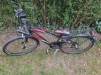 Max Wings jongensfiets 24 inch in top staat, Ophalen, Gebruikt, 24 inch, Handrem