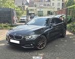 BMW 420i Gran Coupé Luxury / 19" Alu Velgen / Navi / Leder, Auto's, BMW, Automaat, Achterwielaandrijving, 4 cilinders, USB
