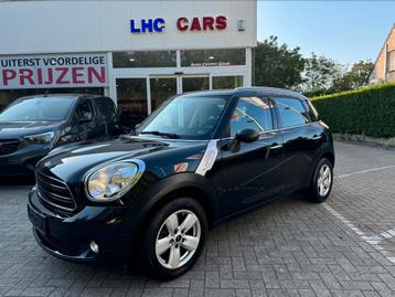 Mini Cooper one 1.6 benzine 104000klm bouwjaar 2016 euro 6b beschikbaar voor biedingen