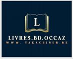 Livres et bd occasion, Boeken, Tijdschriften en Kranten, Ophalen
