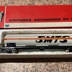 Wagon citerne HO Jouef modélisme, Jouef, Enlèvement ou Envoi, Wagon, Comme neuf