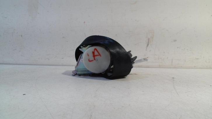 Veiligheidsgordel links achter Peugeot 308, Auto-onderdelen, Interieur en Bekleding, Peugeot, Gebruikt, Herkomst onderdeel bekend