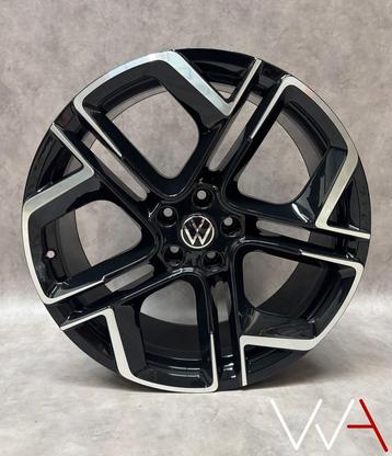 1x Volkswagen Tiguan 3 CT ''York'' Velg BTW OEM 571 601 025P beschikbaar voor biedingen
