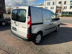 Kangoo euro 5 airco, Auto's, Bestelwagens en Lichte vracht, Euro 5, Renault, Bedrijf, Diesel