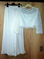 Vormsel/communie-set, Kinderen en Baby's, Ophalen of Verzenden, Linea Raffaelli, Meisje