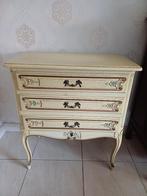 Vintage dressoir, Huis en Inrichting, Kasten | Ladekasten, Ophalen, Gebruikt