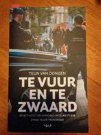 Te vuur en te zwaard, Enlèvement ou Envoi, Comme neuf