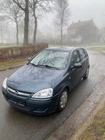 Opel corsa 1.3 cdti gekeurd voor verkoop, Auto's, Voorwielaandrijving, Stof, 4 cilinders, Blauw