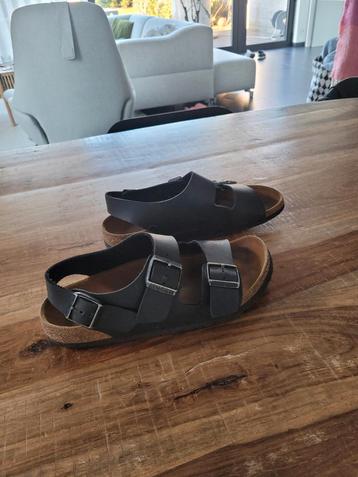 Birkenstock sandalen 41 beschikbaar voor biedingen