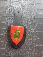 Borsthanger militair, Verzamelen, Ophalen of Verzenden