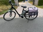 Flyer elektrische fiets 36 volt in goede staat, Fietsen en Brommers, Ophalen, Zo goed als nieuw