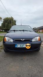Mazda 121 * 2001 * 1.3 essence * 123 000 km, Auto's, USB, Particulier, Euro 3, Te koop