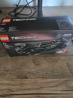 Lego Technic Mercedes Amg F1 W15 Pull-Back, Kinderen en Baby's, Speelgoed | Duplo en Lego, Ophalen of Verzenden, Nieuw, Lego