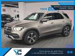 Mercedes-Benz GLE 350 de 4-Matic PHEV * HYBRID * FULL OPTION, Auto's, Automaat, Euro 6, GLE, Leder