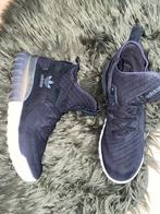 Basket Adidas noir, Kleding | Heren, Schoenen, Zwart, Ophalen of Verzenden, Zo goed als nieuw, Adidas