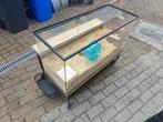 Hamster/gerbil terrarium, Ophalen, Zo goed als nieuw