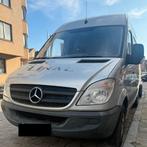 Mercedes Sprinter 316, Auto's, Automaat, Euro 5, Mercedes-Benz, Diesel