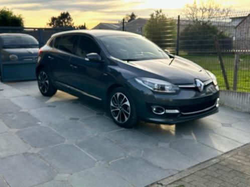 Renault Megane * 1.5 Dci 110pk * Bose Edition, Auto's, Renault, Bedrijf, Te koop, ABS, Airbags, Airconditioning, Centrale vergrendeling