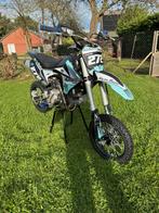 Bucci f20 190cc daytona pitbike, Ophalen, Zo goed als nieuw, Honda