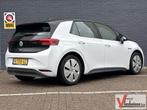 Volkswagen ID.3 Life 58 kWh | € 9.900,- NETTO! | Climate | C, Auto's, Volkswagen, Automaat, Zwart, Wit, 58 kWh