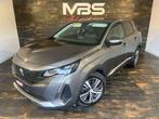 Peugeot 3008 1.2 PureTech Allure * COCKPIT * GPS * KEYLESS *, Auto's, Peugeot, Te koop, Zilver of Grijs, Benzine, 3 cilinders