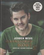 Boek Jeroen Meeus - Koken met gezond verstand 2., Boeken, Kookboeken, Verzenden