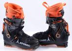 Chaussures de ski de randonnée ATOMIC BACKLAND CARBON 39 ; 4, Ski, Utilisé, Envoi, Carving