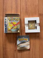 Pokemon of spelkleur, Games en Spelcomputers, Games | Nintendo Game Boy, Ophalen of Verzenden, Zo goed als nieuw
