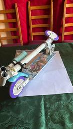 Trottinette reine des neiges, Ophalen of Verzenden, Zo goed als nieuw