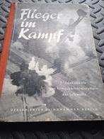 Flieger im kampf 1939, Ophalen of Verzenden, Gelezen