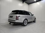 Land Rover Range Rover Vogue P400e Hybrid Vogue - Topstaat!, Te koop, 0 kg, Zilver of Grijs, 0 min