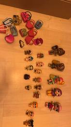 LOL surprise assortiment zeldzame poppen series 1 en 2, Kinderen en Baby's, Speelgoed | Poppen, Ophalen of Verzenden, Gebruikt