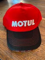 MOTUL racing pet/cap ongebruikt, Enlèvement ou Envoi, Comme neuf, Autres types