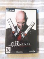 PC hitman contracts, Shooter, 1 speler, Eén computer, Ophalen of Verzenden