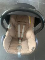 Maxi-Cosi Cabriofix, Ophalen, Autogordel of Isofix, Gebruikt, 0 t/m 13 kg